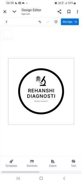 Cover photo of REHANSHI DIAGNOSTICS (Green Cross Lab)
